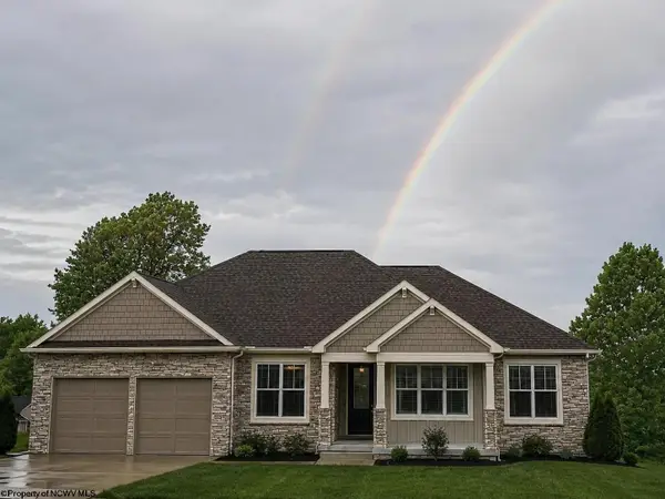123 Southwind Circle, Morgantown, WV 26508
