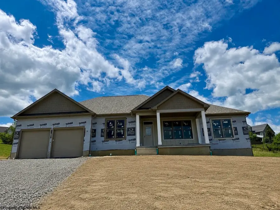 123 Southwind Circle, Morgantown, WV 26508 - #2