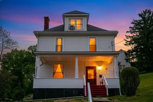 509 E Prospect Street, Morgantown, WV 26505