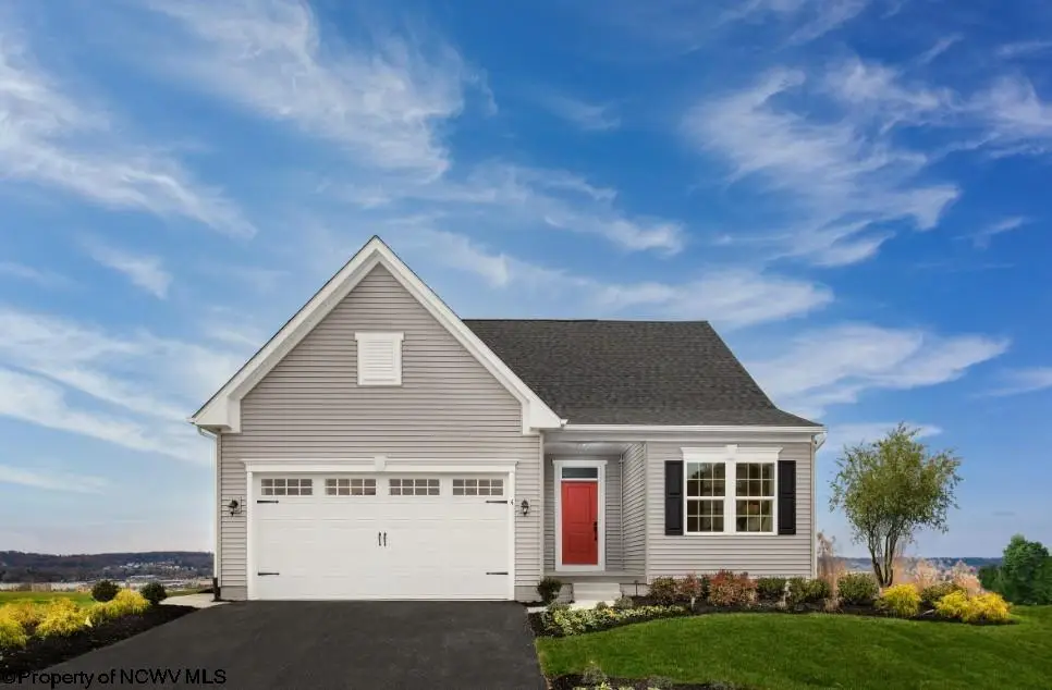 65 Tuscan Drive, Morgantown, WV 26508 - #1