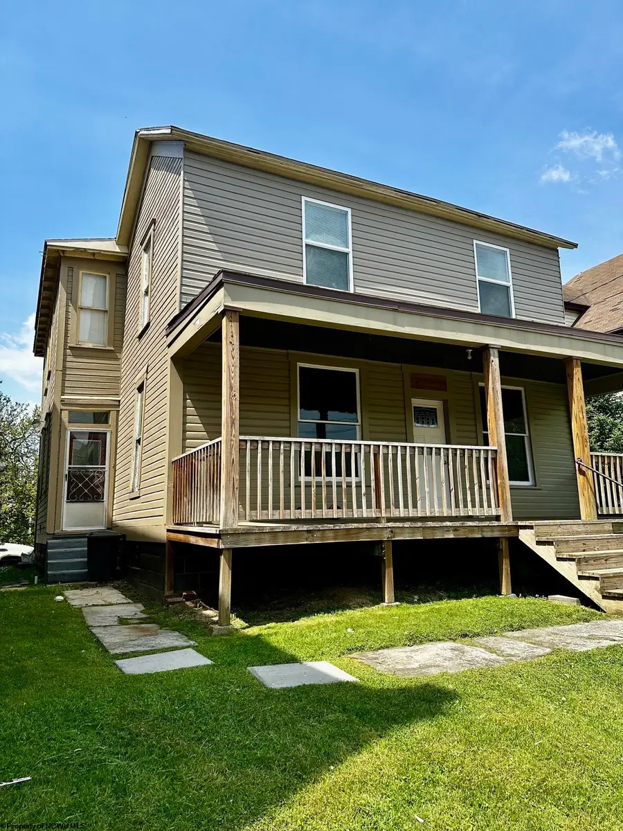 103 Washington Street, Mannington, WV 26582-0000 - #3