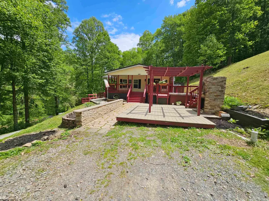 3923 Bear Mountain Road, Bridgeport, WV 26330 - #2