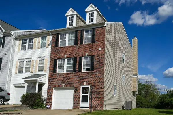 112 Birds Eye View Drive, Morgantown, WV 26501