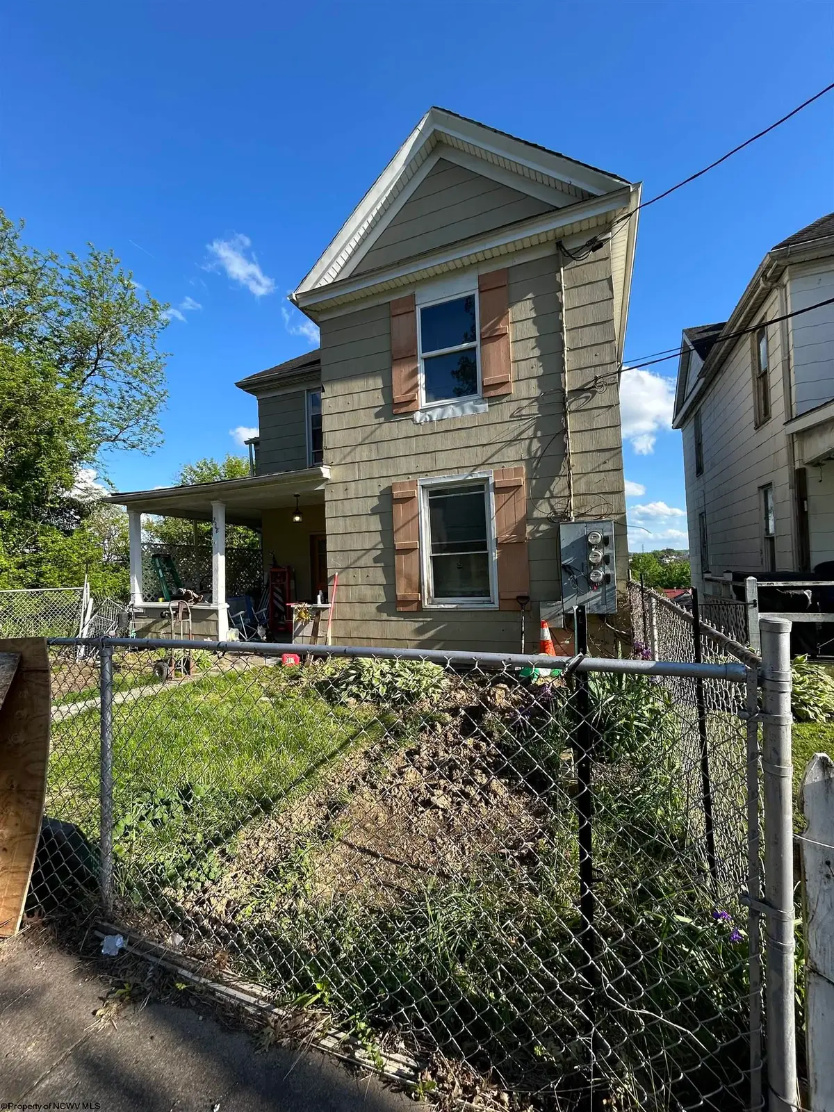 232 Watson Avenue, Fairmont, WV 26554 - #1