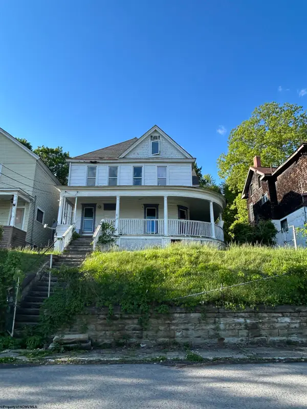 229 Watson Avenue, Fairmont, WV 26554