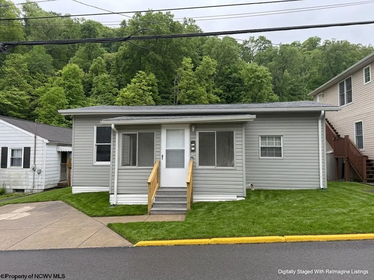 504 E BROCKWAY Avenue, Morgantown, WV 26501 - #1