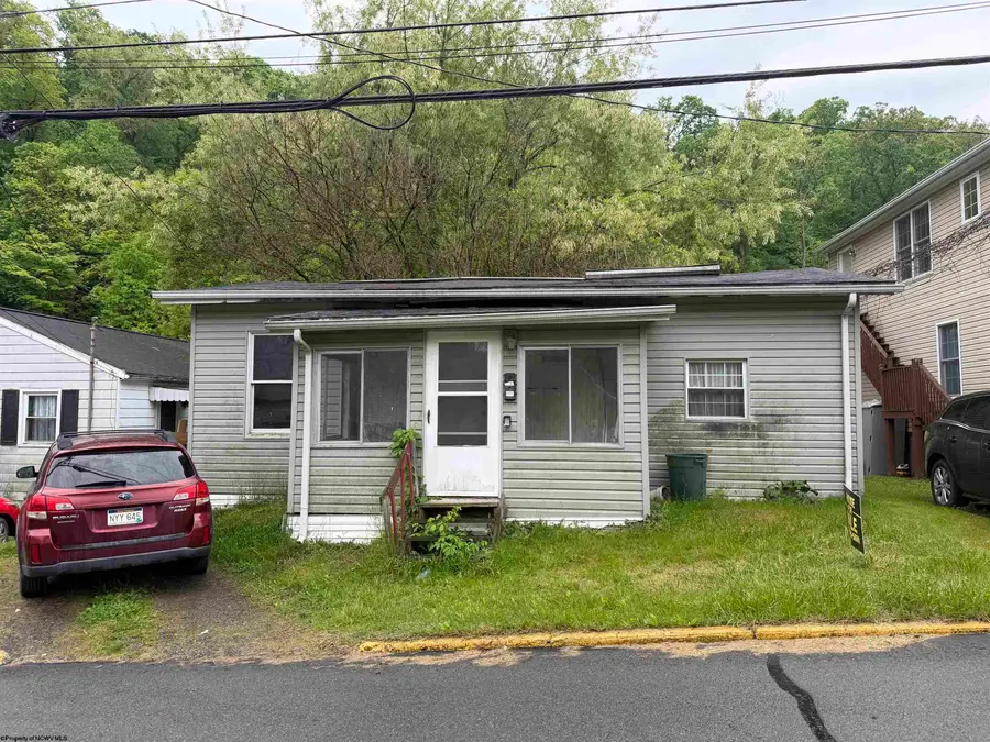 504 E BROCKWAY Avenue, Morgantown, WV 26501 - #2