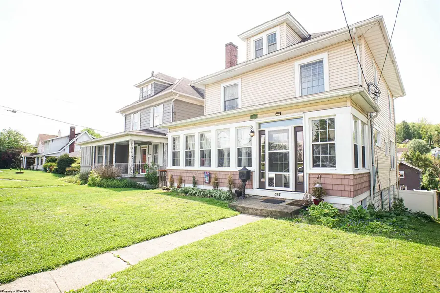 515 Pittsburgh Avenue, Fairmont, WV 26554 - #2
