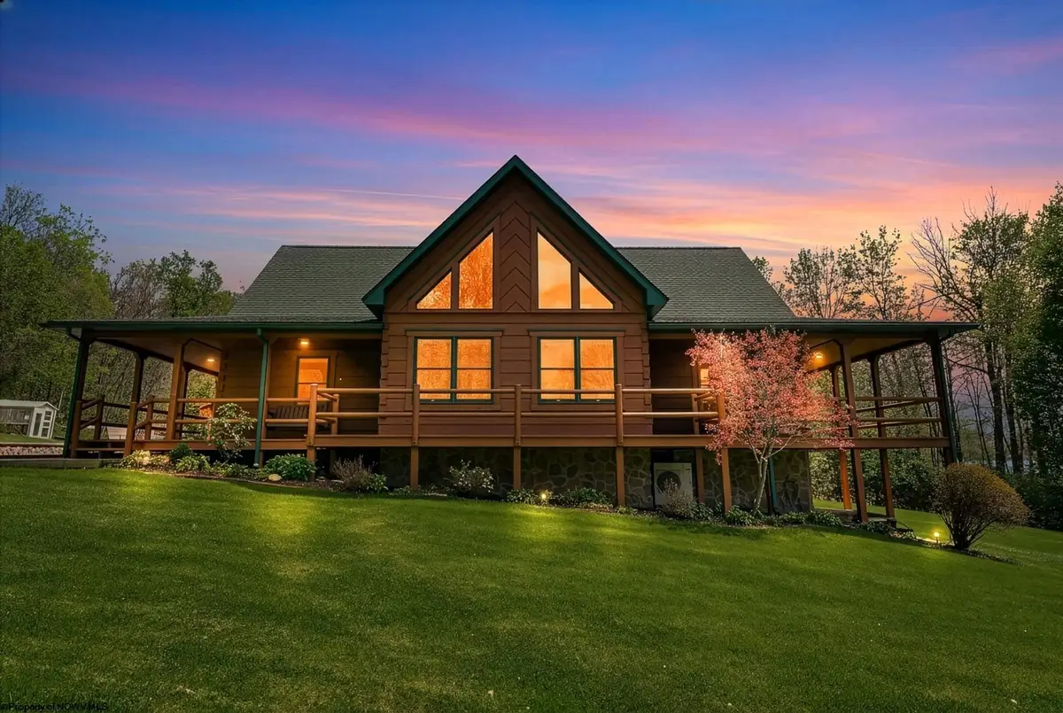 12 E Miller Road, Albright, WV 26519 - #1