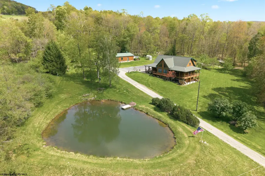 12 E Miller Road, Albright, WV 26519 - #2