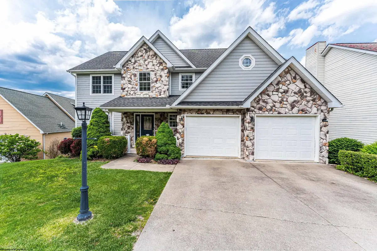 184 Donna Avenue, Morgantown, WV 26505 - #1