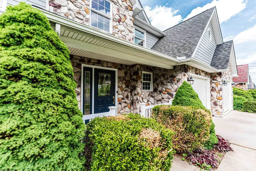 184 Donna Avenue, Morgantown, WV 26505 - #2