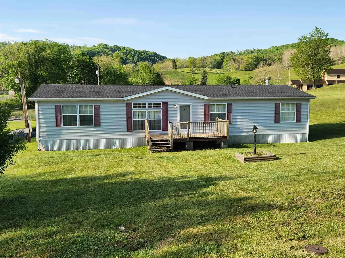 3149 Hawk Highway, Lost Creek, WV 26385 - #1