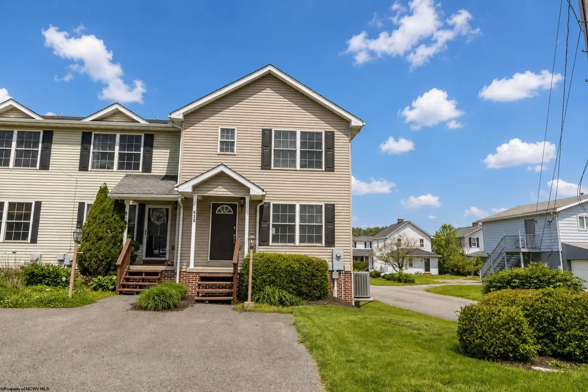 439 Kensington Avenue, Morgantown, WV 26505 - #1