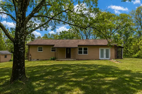 150 Turkey Foot Hill Drive, Clarksburg, WV 26301