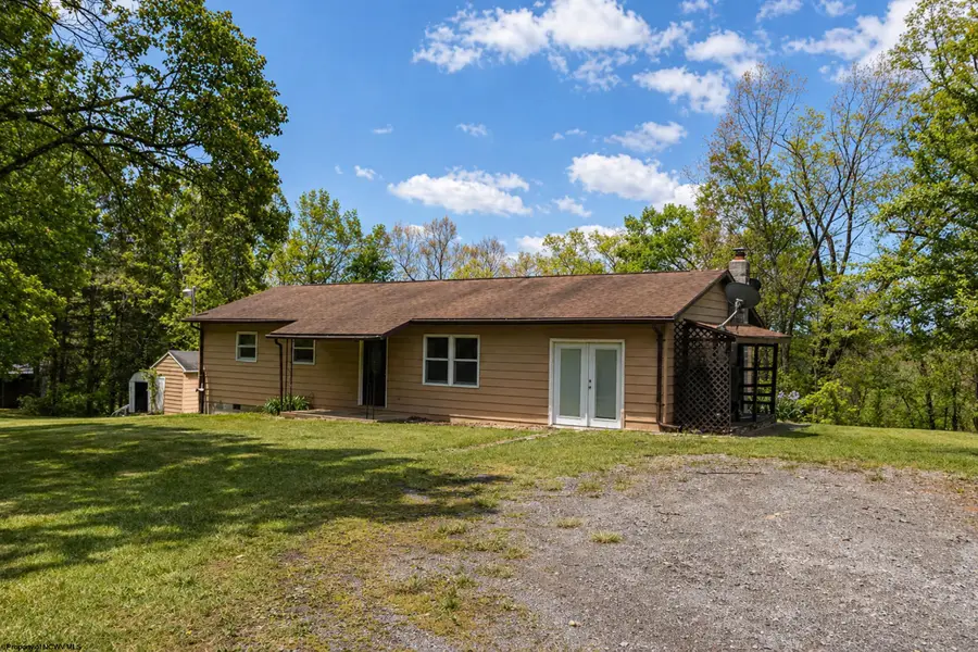 150 Turkey Foot Hill Drive, Clarksburg, WV 26301 - #2