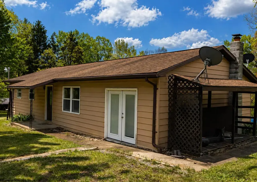 150 Turkey Foot Hill Drive, Clarksburg, WV 26301 - #3