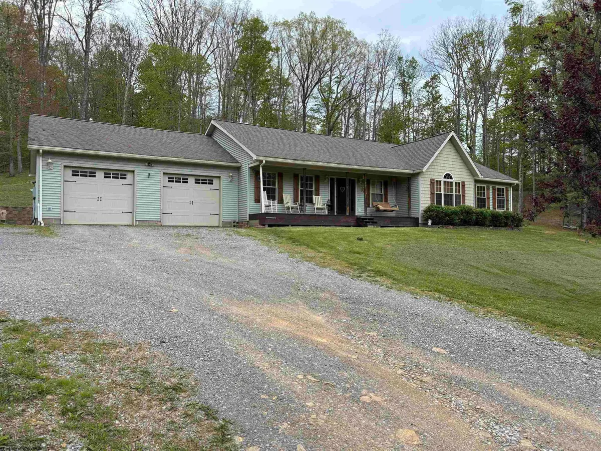 363 Sunny Brush Drive, Elkins, WV 26241 - #1