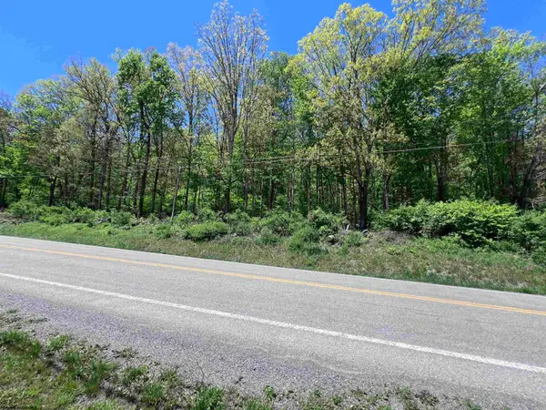 TBD Rt. 219 Highway, Valley Bend, WV 26293