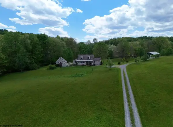 2655 Centerville Road, Rock Cave, WV 26234