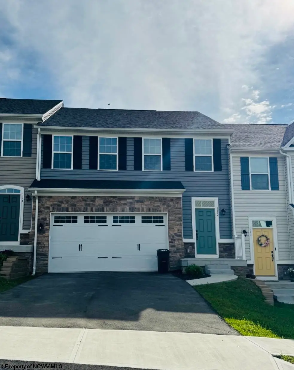 112 Magisk Lane, Morgantown, WV 26501 - #1