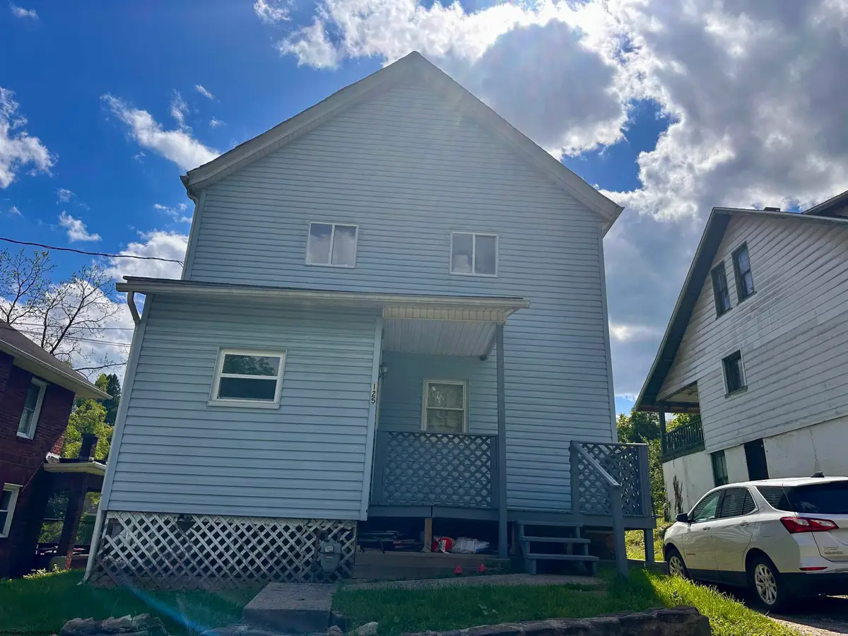 125 Bonview Avenue, Fairmont, WV 26554 - #1