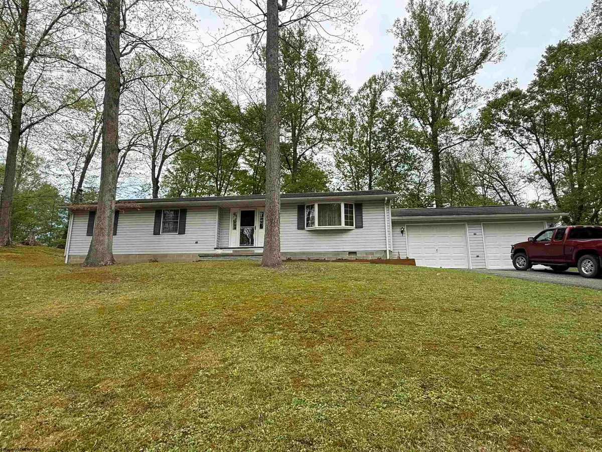 534 Teaberry Hills Lane, Elkins, WV 26241 - #1