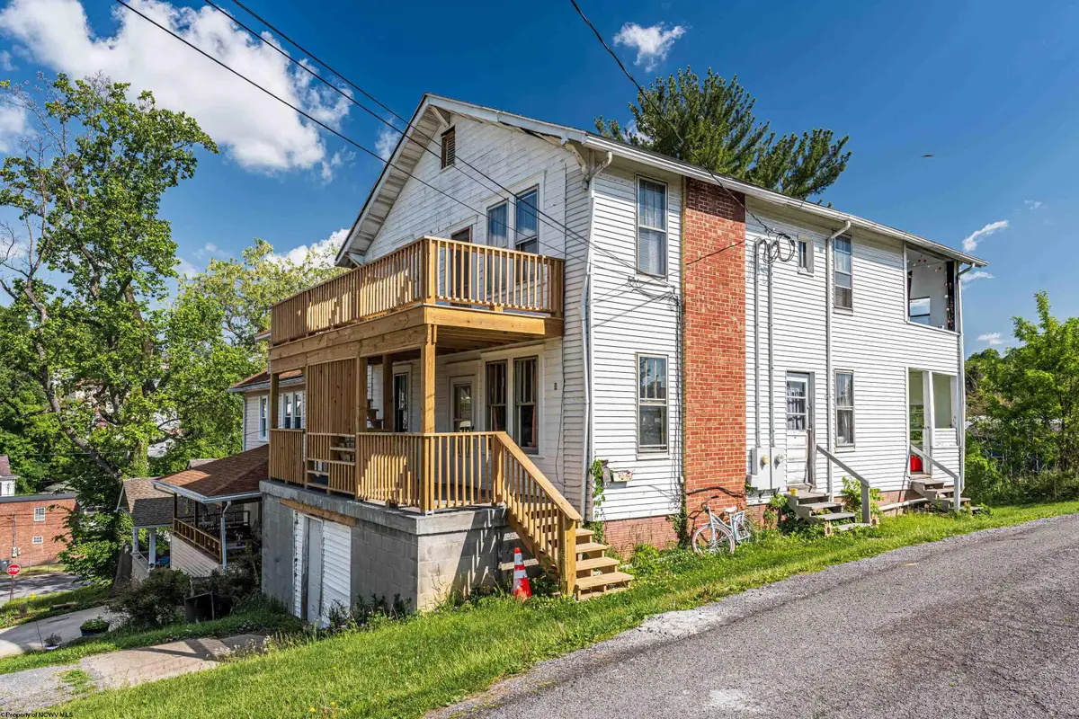 839-843 Miller Street, Morgantown, WV 26505 - #1