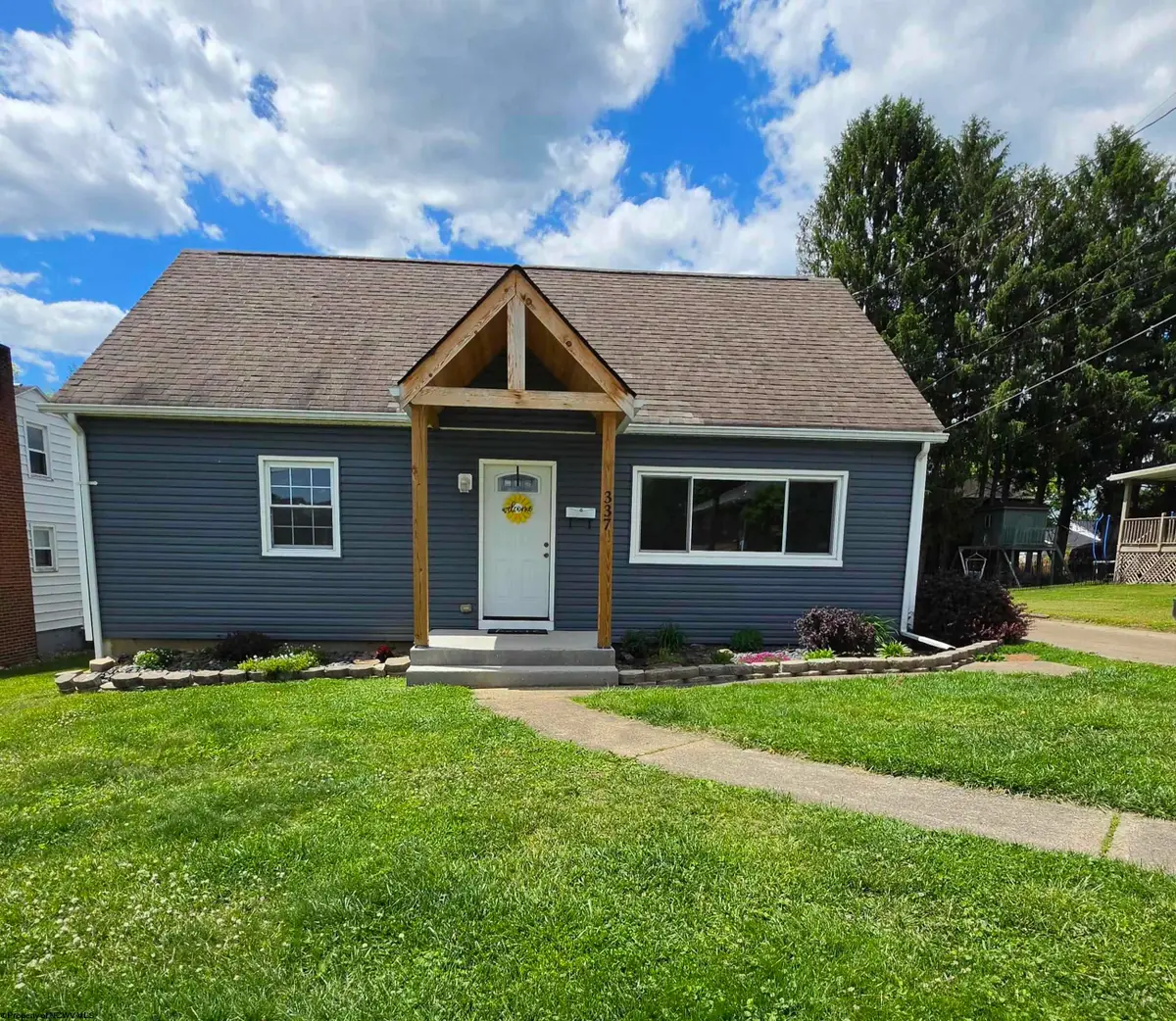 337 Stout Street, Bridgeport, WV 26330 - #1