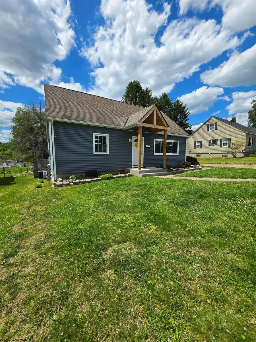 337 Stout Street, Bridgeport, WV 26330 - #2
