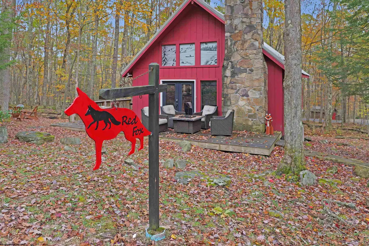 182 Redwood Drive, Terra Alta, WV 26764 - #1