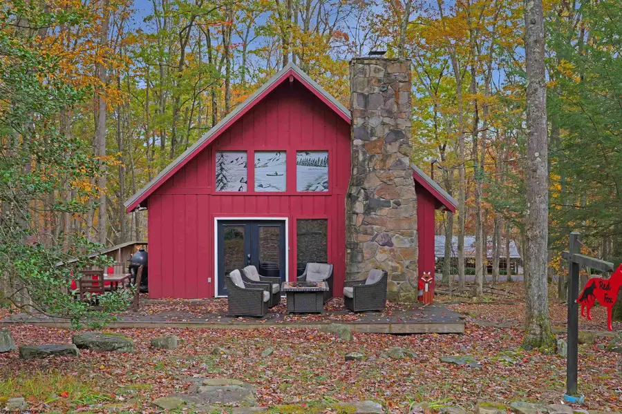 182 Redwood Drive, Terra Alta, WV 26764 - #3