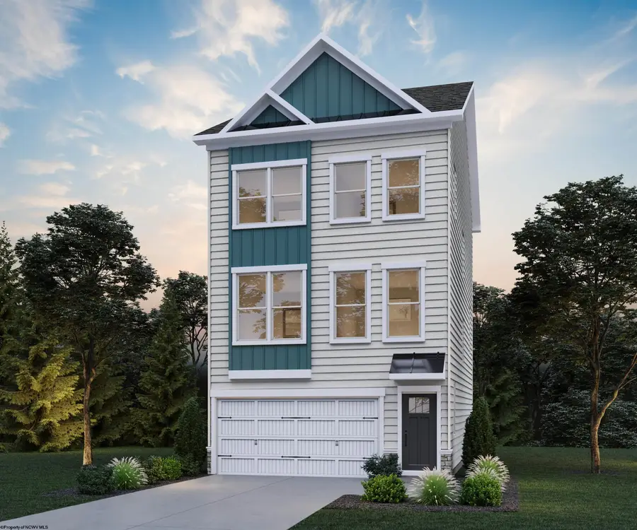 755 Hardman Drive, Morgantown, WV 26501 - #2