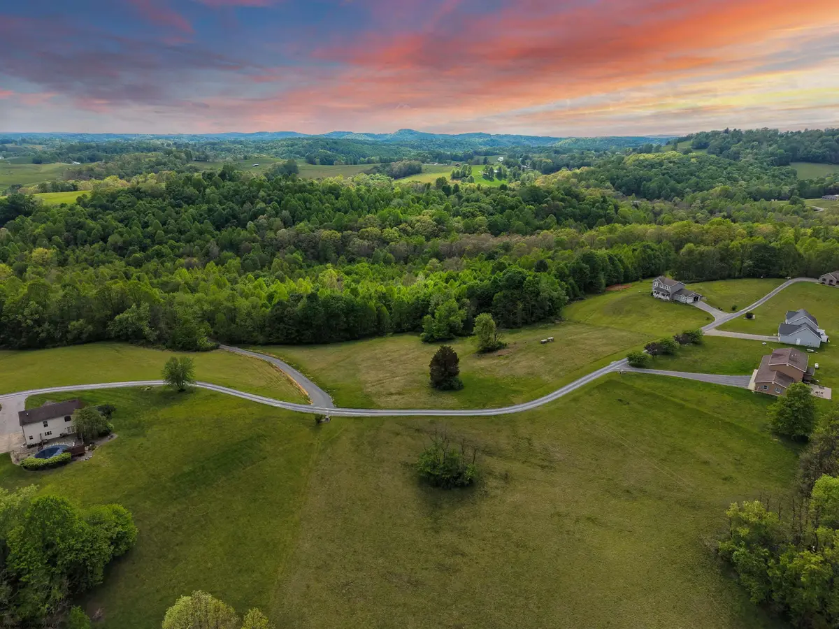 Lot 2&3 High Meadow Drive, Moatsville, WV 26405 - #1