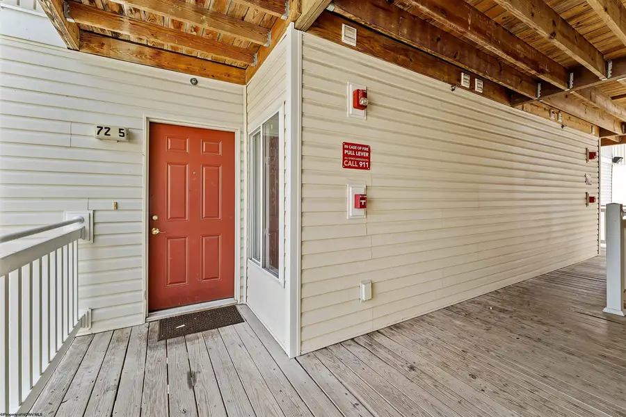 7205 University Commons Drive, Morgantown, WV 26505 - #2