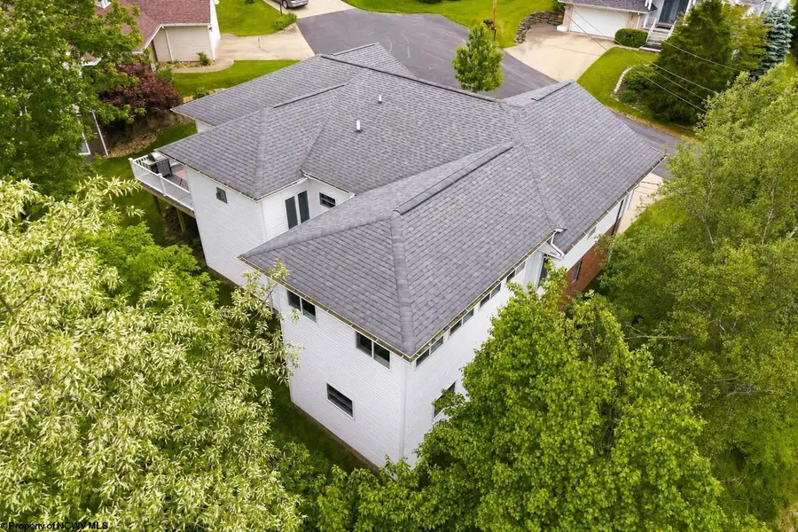 911 Richard Place, Morgantown, WV 26505 - #2