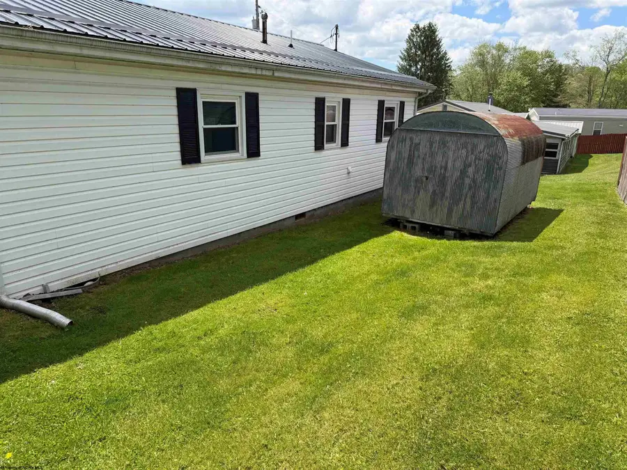 88 Curtis Lane, Belington, WV 26250 - #2