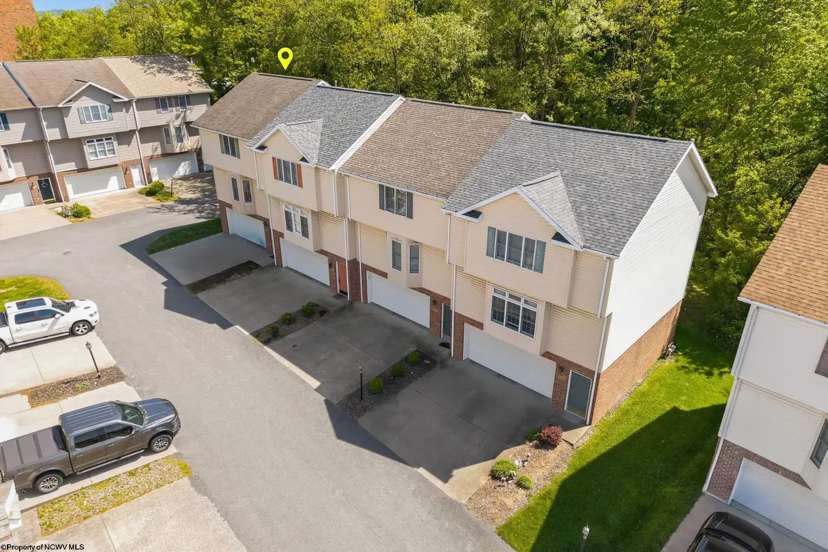 1026 Saint Paul's Lane, Morgantown, WV 26505 - #1