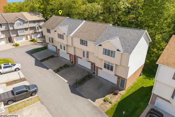 1026 Saint Paul's Lane, Morgantown, WV 26505