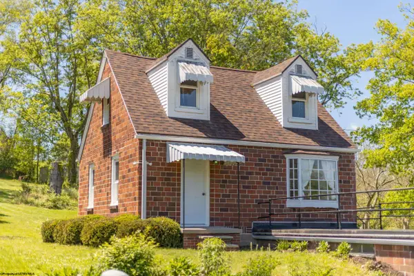 60 Bassel Addition Road, Clarksburg, WV 26301