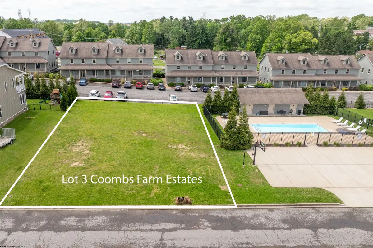 170 Southwind Circle, Morgantown, WV 26508 - #1
