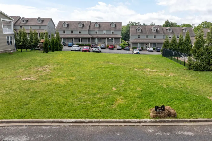 170 Southwind Circle, Morgantown, WV 26508 - #3
