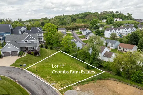 142 Southwind Circle, Morgantown, WV 26508