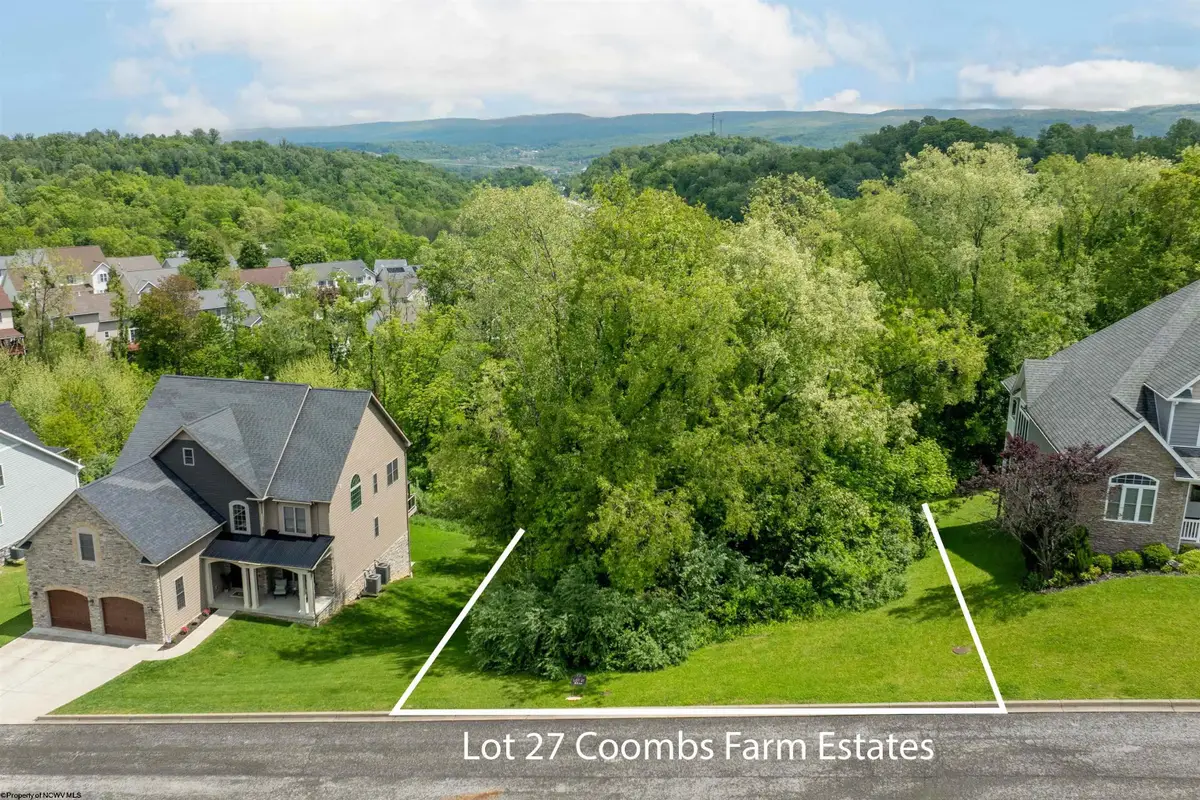 122 Southwind Circle, Morgantown, WV 26508 - #1