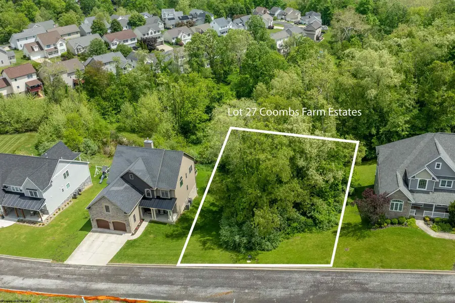 122 Southwind Circle, Morgantown, WV 26508 - #2