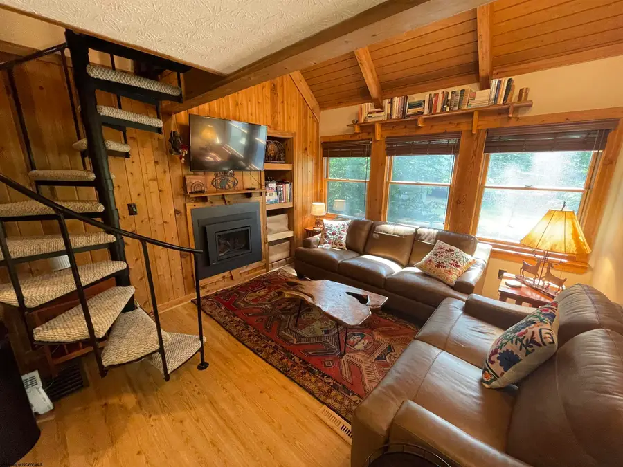 47 Red Squirrel Run, Davis, WV 26260 - #2