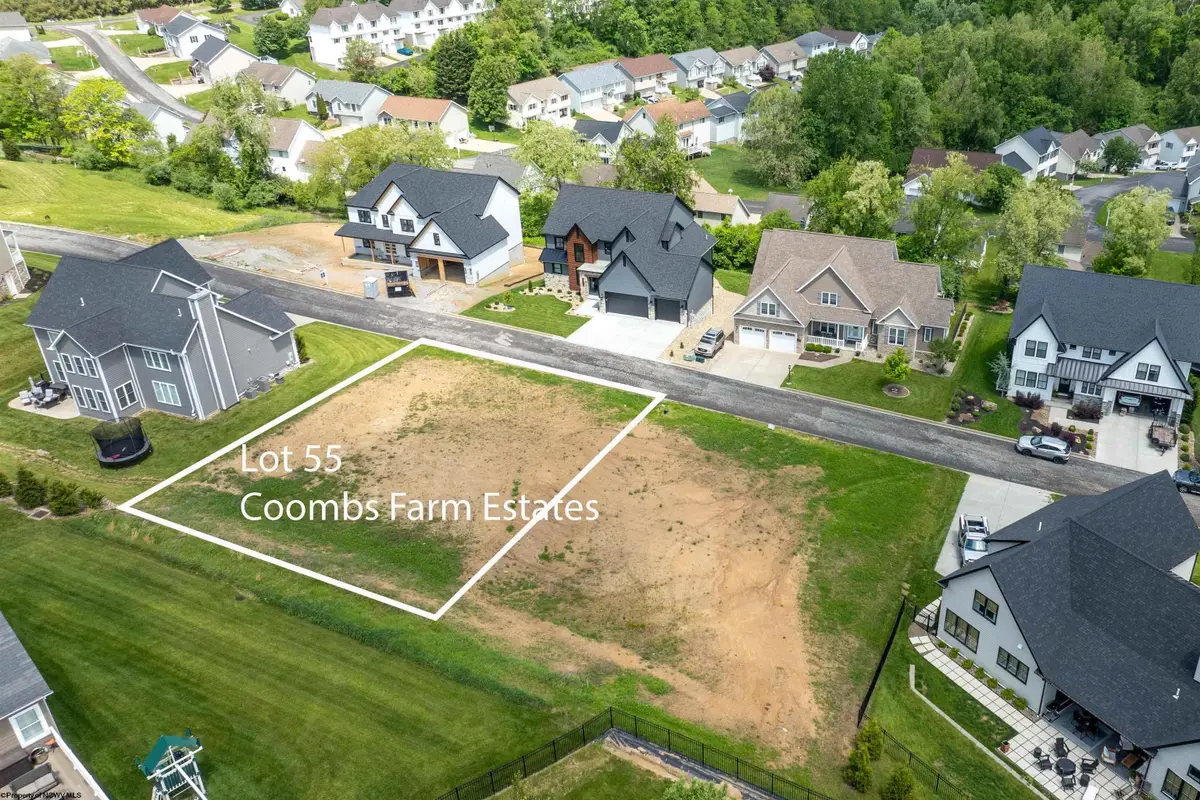 135 Southwind Circle, Morgantown, WV 26508 - #1
