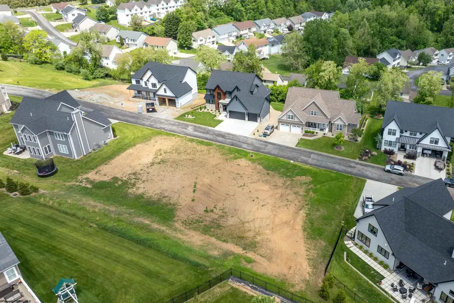 135 Southwind Circle, Morgantown, WV 26508 - #2