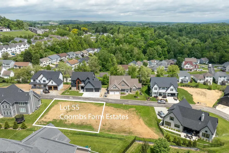 135 Southwind Circle, Morgantown, WV 26508 - #3