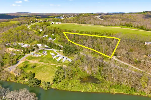 TBD Country Lane, Bruceton Mills, WV 26525